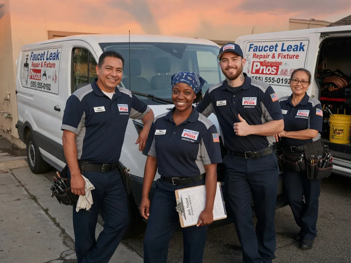 Faucet Repair company in Smyrna, NY