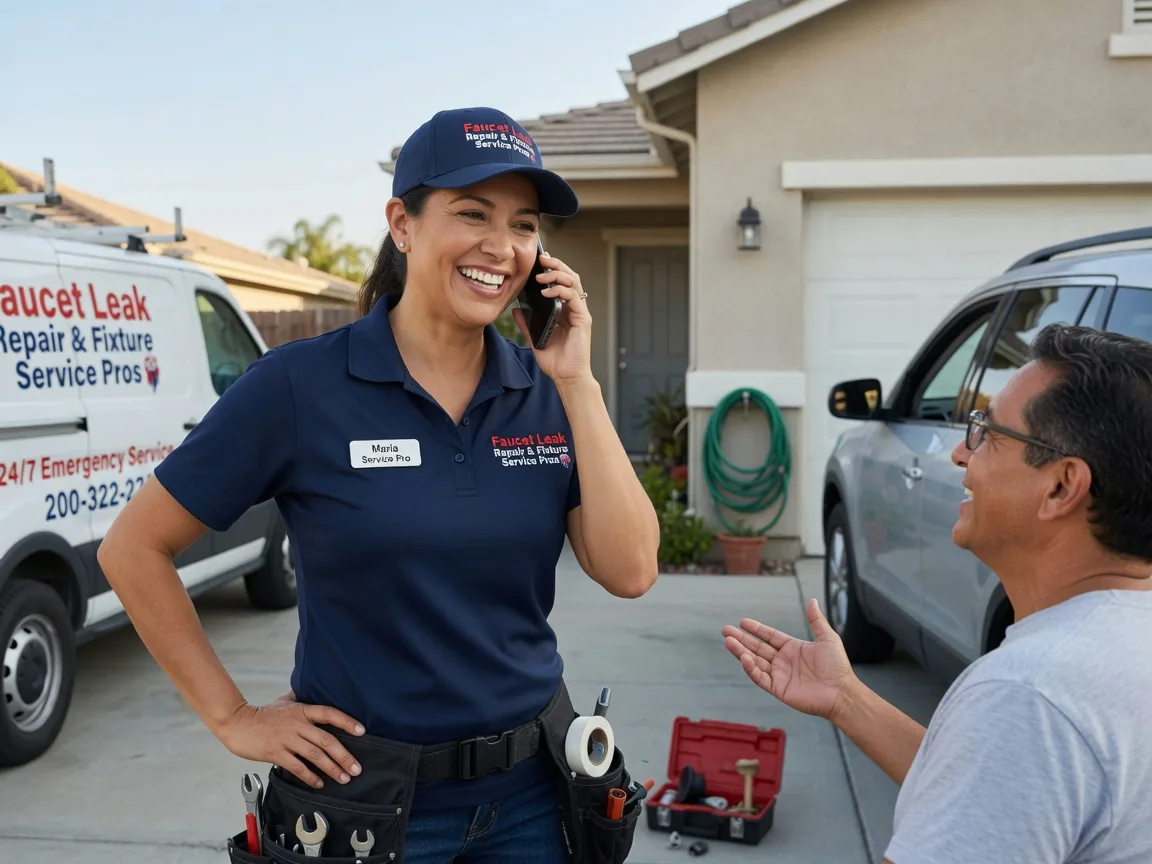Faucet Repair Smyrna, NY FAQs